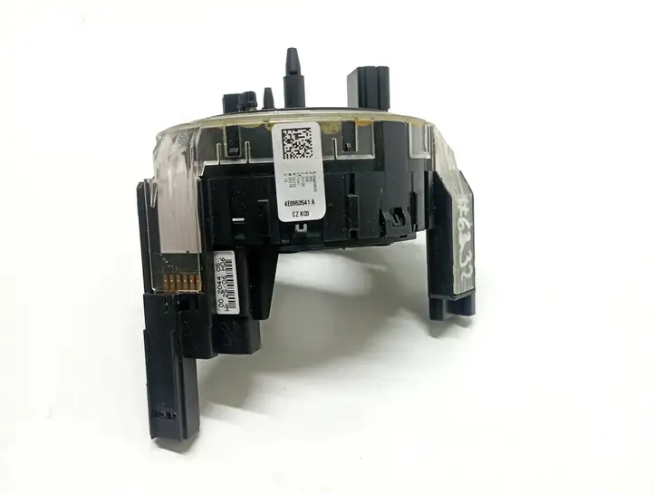 Audi A6 S6 C6 4F (2004 - 2008) 4E0953541A Контактное кольцо SRS — фото 3