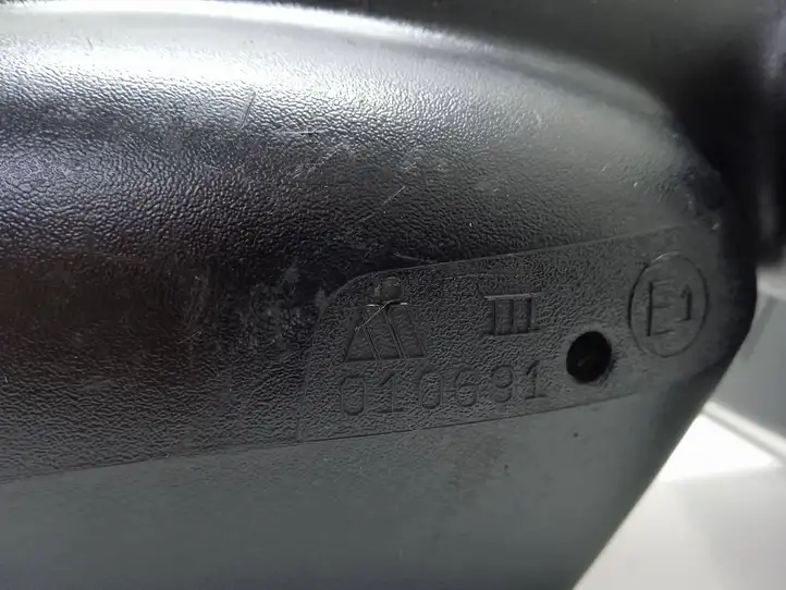Jeep Cherokee (2001 - 2007) 010691 Боковое зеркало с электроприводом — фото 7