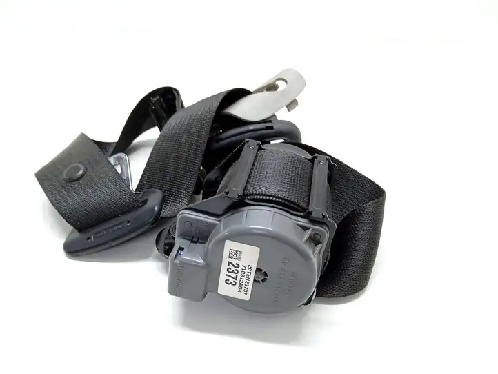 Opel Antara (2006 - 2011) 71C312AD4 Задний ремень безопасности — фото 2