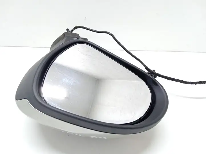 Peugeot 207 (2006 - 2009) E9014342 Боковое зеркало с электроприводом — фото 1