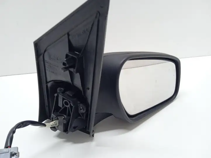 Ford Focus (2005 - 2008) E9014292 Боковое зеркало с электроприводом — фото 1