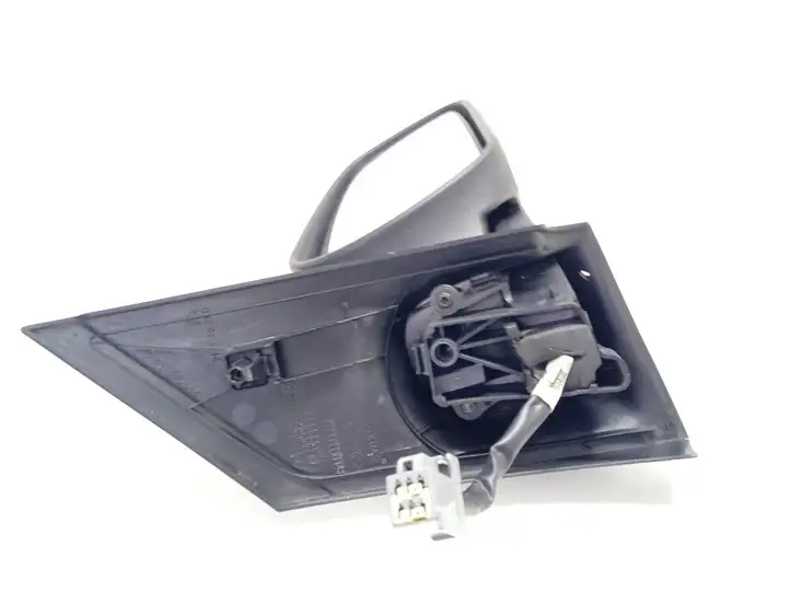 Ford Focus (2005 - 2008) E9014292 Боковое зеркало с электроприводом — фото 2
