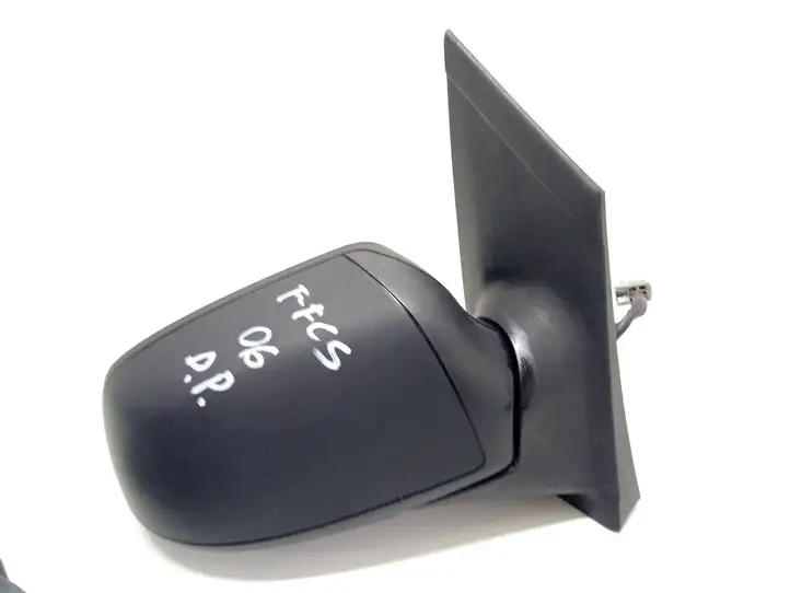 Ford Focus (2005 - 2008) E9014292 Боковое зеркало с электроприводом — фото 3