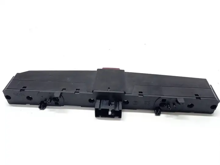 Opel Astra H (2004 - 2009) 13100109 Включатель аварийных фонарей — фото 2