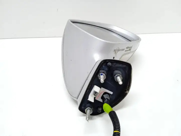 Lexus IS 220D-250-350 (2005 - 2010) E13011097 Боковое зеркало с электроприводом — фото 3