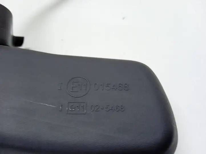 Volvo XC70 (2004 - 2007) E11015468 Салонное зеркало заднего вида — фото 5