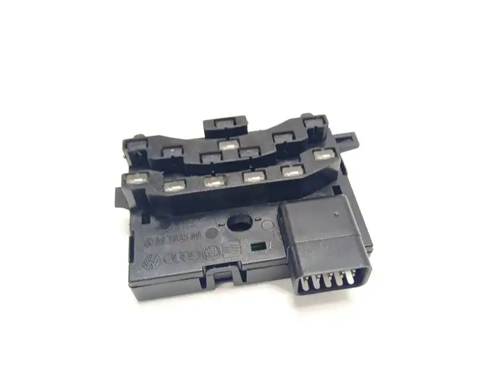 Seat Altea (2004 - 2009) 1K0959654 Датчик угла поворота руля — фото 3
