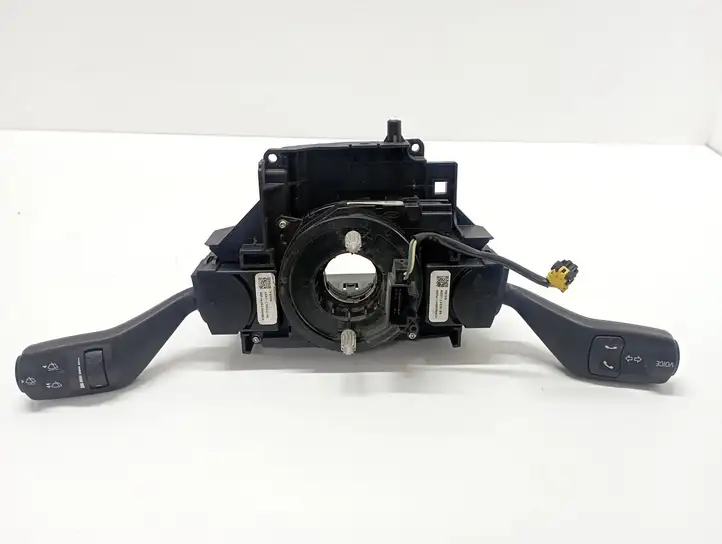 Ford Galaxy (2000 - 2006) 6G9T14A664BE Контактное кольцо SRS — фото 1