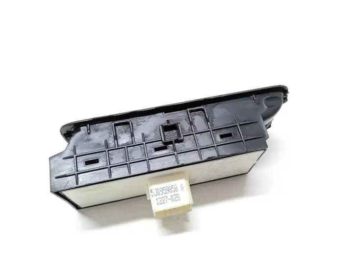 Skoda Roomster (5J) (2006 - 2010) 5J0959858A Блок кнопок стеклоподъемников — фото 3