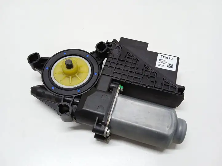 Skoda Roomster (5J) (2006 - 2010) 5J0959812 Стеклоподъемник задней двери — фото 5