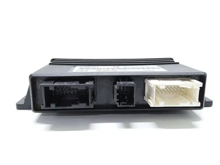 Citroen C4 I Picasso (2006 - 2013) 9663937580 Блок управления парктрониками — фото 3