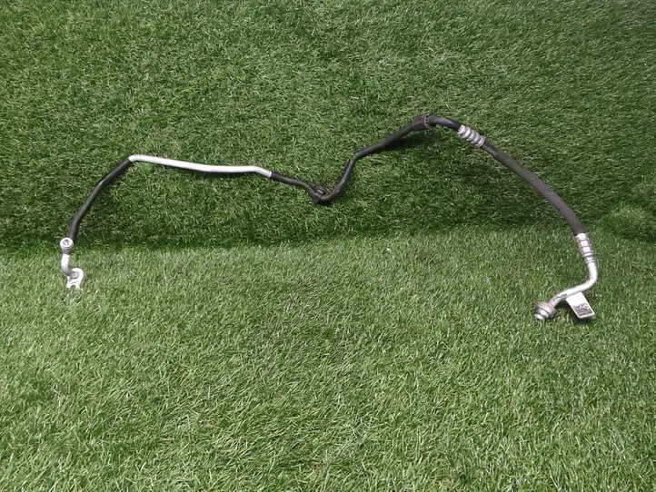 Audi A6 C7 (2011 - 2014) 4G0260710AH Трубки и шланги кондиционера — фото 3