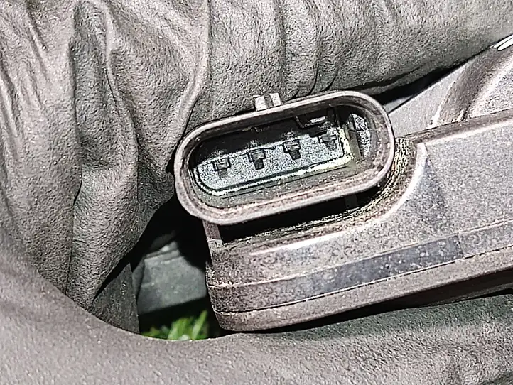 BMW 3 F30 F35 F31 (2012 - 2018) 8632154 Прочие блоки управления — фото 2