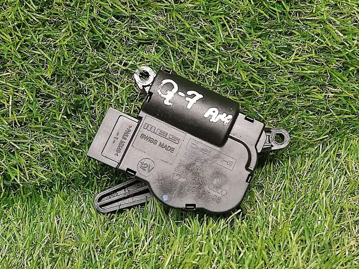 Audi Q7 4L (2005 - 2009) 7L0907511AN Двигатель задвижки потока воздуха — фото 1