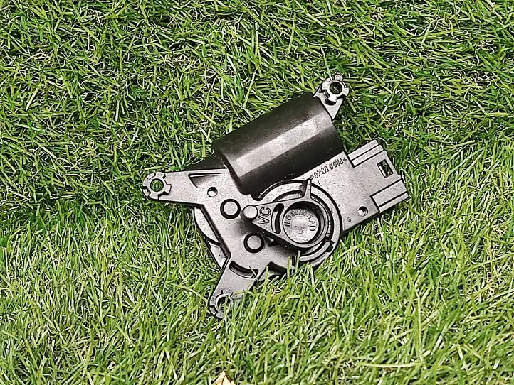 Audi Q7 4L (2005 - 2009) 7L0907511AD Двигатель задвижки потока воздуха — фото 4
