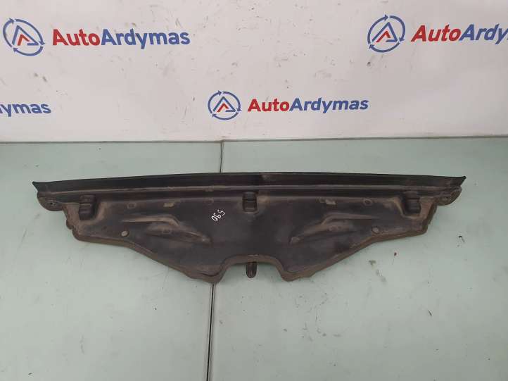 7213661 BMW X3 F25 Kita variklio skyriaus detalė