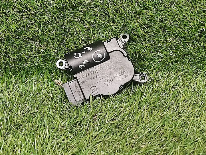 Audi Q7 4L (2005 - 2009) 7L0907512A Двигатель задвижки потока воздуха — фото 1