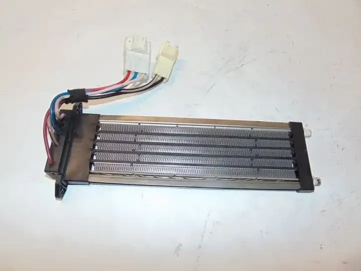 Mitsubishi Outlander (2007 - 2012) 7807A003 Электрический отопитель салона — фото 5