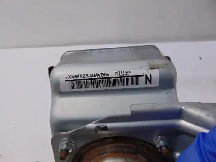 Mitsubishi Outlander (2007 - 2012) 7030A020 Подушка безопасности пассажира — фото 4