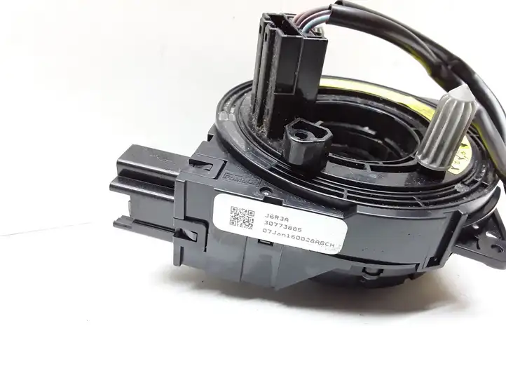 Volvo S80 (2006 - 2009) 30773885 Контактное кольцо SRS — фото 2