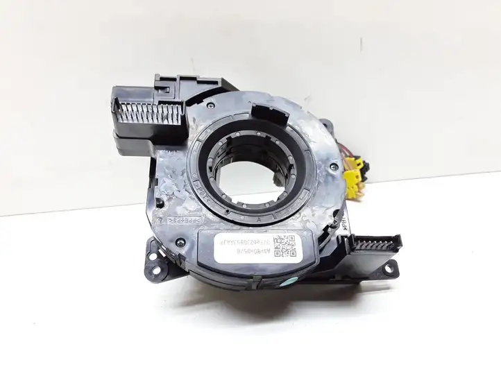 Volvo S80 (2006 - 2009) 30773885 Контактное кольцо SRS — фото 3