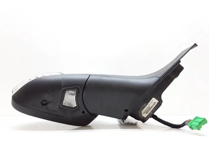 Volvo S80 (2006 - 2009) 30799892 Боковое зеркало с электроприводом — фото 2