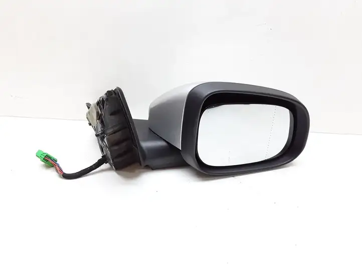 Volvo S80 (2006 - 2009) 30799892 Боковое зеркало с электроприводом — фото 4