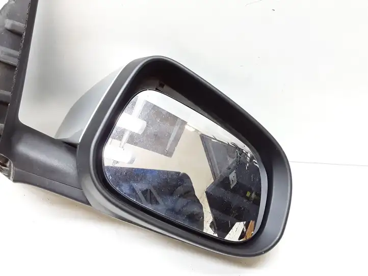 Volvo S80 (2006 - 2009) 30799892 Боковое зеркало с электроприводом — фото 6