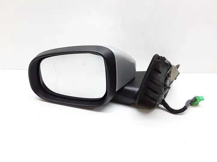 Volvo S80 (2006 - 2009) Боковое зеркало с электроприводом — фото 3