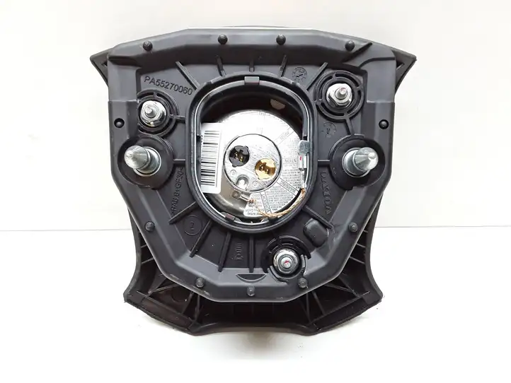Volvo S80 (2006 - 2009) P30780655 Подушка безопасности руля — фото 2