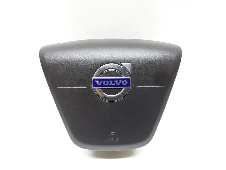 Volvo V70 (2007 - 2013) P30721915 Подушка безопасности руля — фото 1
