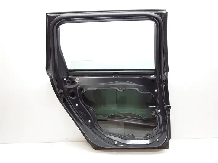 Volvo V70 (2007 - 2013) Задняя дверь — фото 5