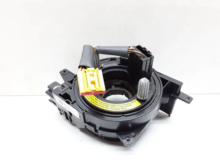 Volvo V70 (2007 - 2013) 31313818 Контактное кольцо SRS — фото 1