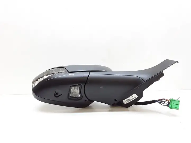 Volvo V70 (2007 - 2013) 30734905 Боковое зеркало с электроприводом — фото 2