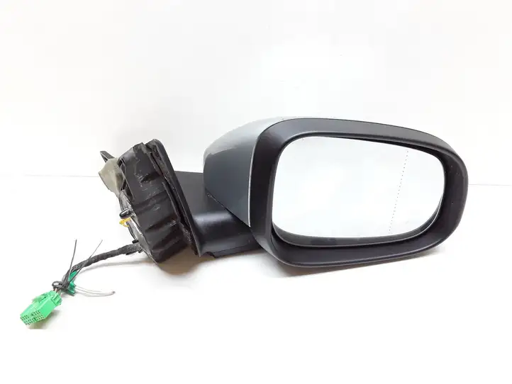 Volvo V70 (2007 - 2013) Боковое зеркало с электроприводом — фото 4