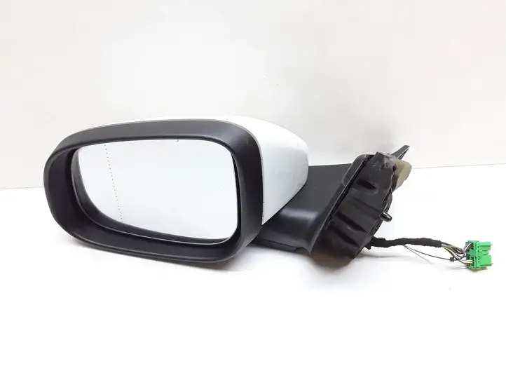 Volvo V70 (2007 - 2013) Боковое зеркало с электроприводом — фото 3