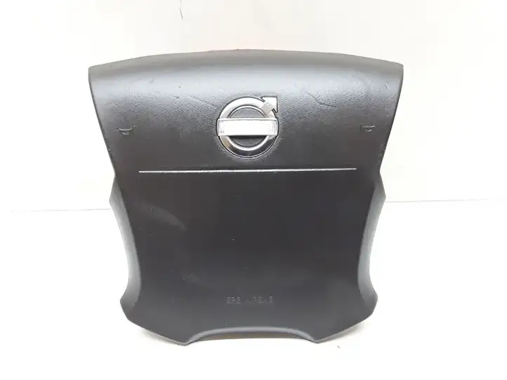 Volvo S80 (2006 - 2009) P30715717 Подушка безопасности руля — фото 1