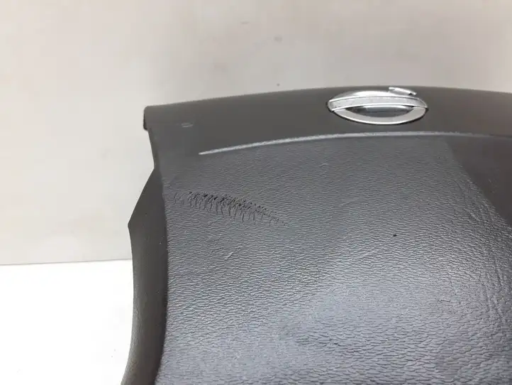 Volvo S80 (2006 - 2009) P30715717 Подушка безопасности руля — фото 2