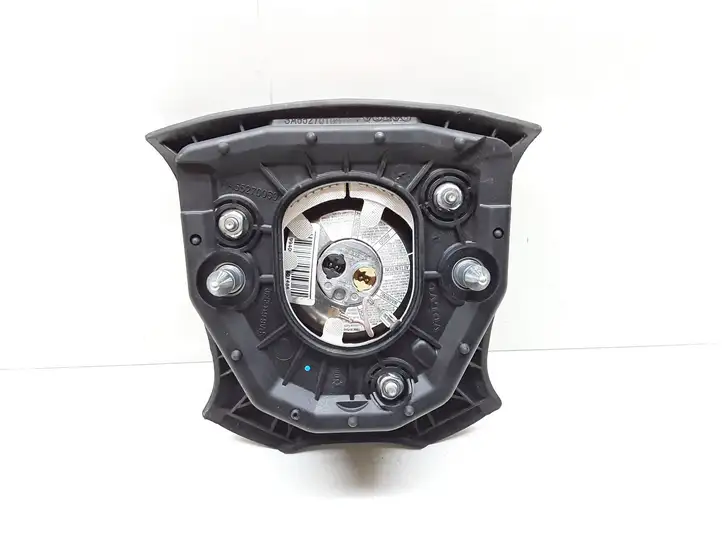 Volvo S80 (2006 - 2009) P30715717 Подушка безопасности руля — фото 3