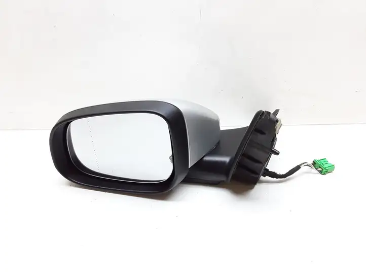 Volvo V70 (2007 - 2013) 31297572 Боковое зеркало с электроприводом — фото 4