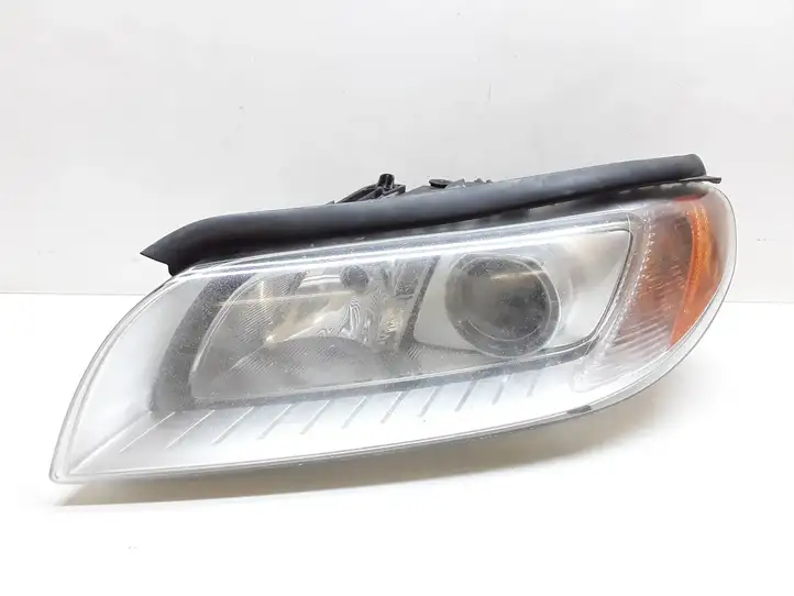 Volvo V70 (2007 - 2013) 31214347 Передняя фара — фото 1