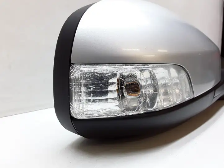 Volvo V70 (2007 - 2013) 31297611 Боковое зеркало с электроприводом — фото 2