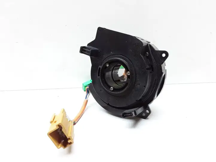 Volvo XC90 (2002 - 2006) 8622186 Контактное кольцо SRS — фото 3