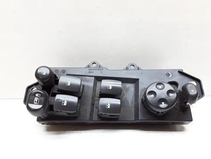 Chrysler Pacifica (2003 - 2008) 04685980AE Кнопка стеклоподъемников — фото 1