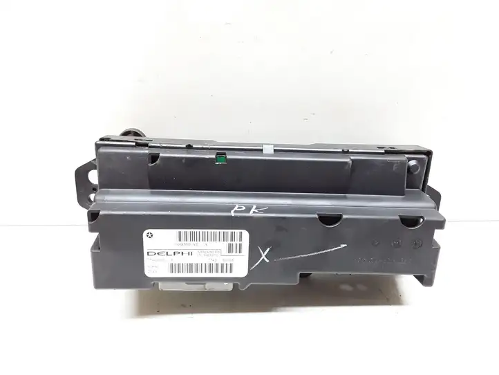 Chrysler Pacifica (2003 - 2008) 04685980AE Кнопка стеклоподъемников — фото 2