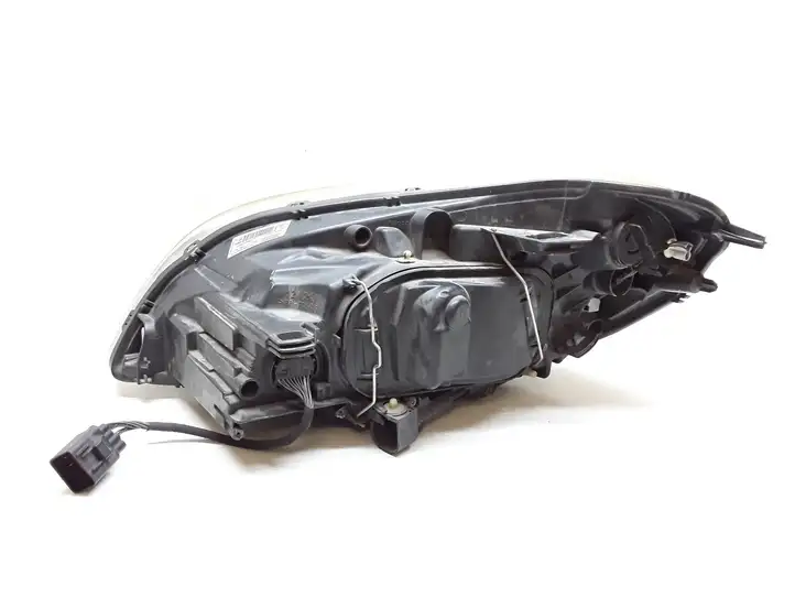 Volvo XC60 (2008 - 2013) 30763138 Передняя фара — фото 2