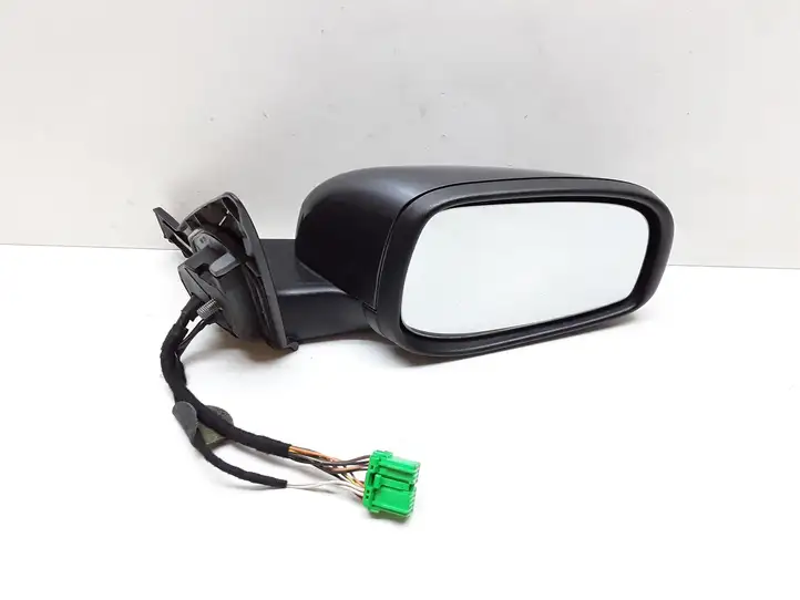 Volvo S80 (2004 - 2006) Боковое зеркало с электроприводом — фото 2