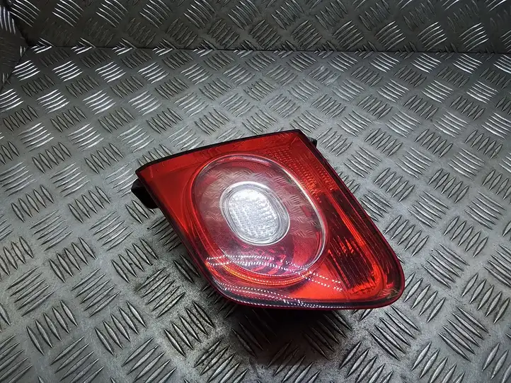 Volkswagen Tiguan (2007 - 2011) 5N0945094B Задний фонарь в крышке багажника — фото 4
