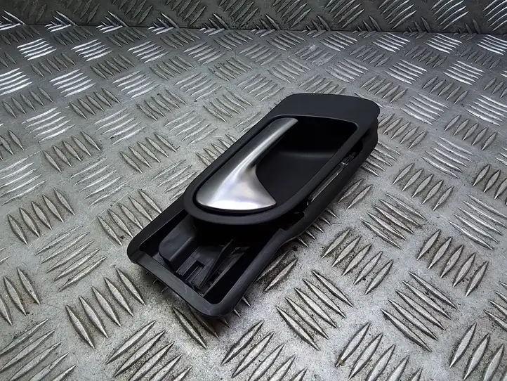 Volkswagen Tiguan (2007 - 2011) 5N0837198 Внутренняя ручка двери — фото 4