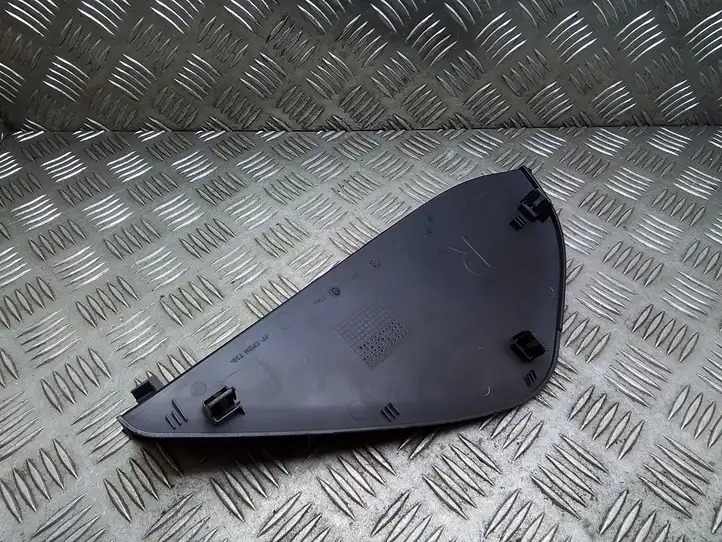 Volkswagen Tiguan (2007 - 2011) 5N0858218 Боковая отделка панели приборов — фото 3